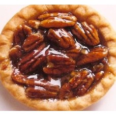 4 Inch Tart Pecan